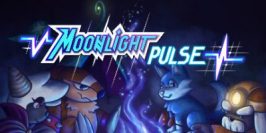 月光脉冲|官方中文|支持手柄|Moonlight Pulse