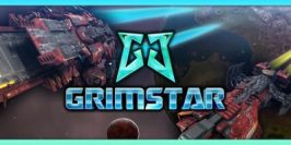 厄星：水晶是新石油|官方中文|Grimstar: Crystals are the New Oil!