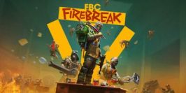 FBC防火线|官方中文|支持手柄|FBC: Firebreak|联邦控制局：防火组