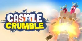 城堡崩塌|官方中文|支持手柄|Castle Crumble