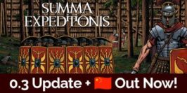 总征程|官方中文|Summa Expeditionis