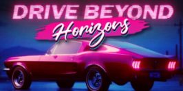 驾驶地平线|v20250703|官方中文|Drive Beyond Horizons