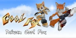 台湾酷狐|官方中文|支持手柄|Taiwan Coolfox