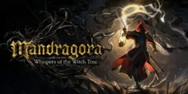 秘影曼德拉|v1.6.1.2461|全DLC|官方中文|支持手柄|Mandragora: Whispers of the Witch Tree