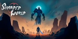 破碎世界|官方中文|支持手柄|Sharded World