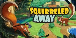 蹦蹦小囤鼠|v20250714|官方中文|支持手柄|Squirreled Away