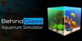 玻璃背后：水族箱模拟器|v1.2|官方中文|Behind Glass: Aquarium Simulator|玻璃背后：水族馆模拟器
