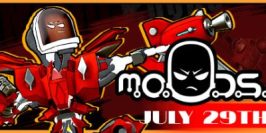 机械觉醒|v1.0.03|官方中文|支持手柄|MOODS