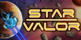 星际勇士|v20250716|官方中文|支持手柄|Star Valor