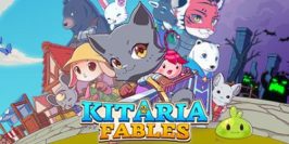 奇塔利亚童话|v20250718|官方中文|支持手柄|Kitaria Fables