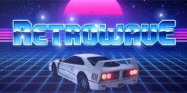 反向波|官方中文|支持手柄|Retrowave|复古浪潮