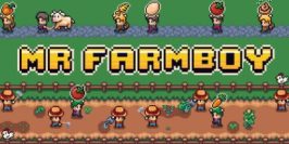 农场先生|官方中文|支持手柄|MR FARMBOY|农夫先生