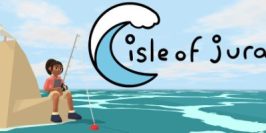 侏罗岛|v20250728|官方中文|支持手柄|Isle of Jura