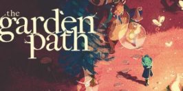 花园小径|v1.2.0.2|官方中文|支持手柄|The Garden Path