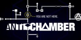 环绕走廊|官方英文|支持手柄|Antichamber