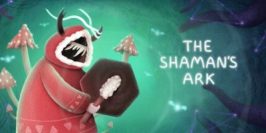 萨满方舟|官方中文|支持手柄|The Shaman’s Ark