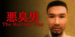 恶臭男|官方中文|The Rotting Man