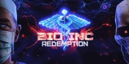 生物公司：救赎|v20250810|官方中文|支持手柄|Bio Inc. Redemption|生化公司 救赎