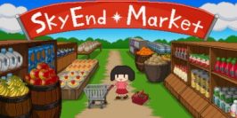 天空终端市场|官方中文|Sky End Market