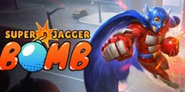 超级炸弹人贾格尔|官方英文|Super Jagger Bomb