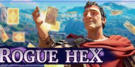 肉鸽文明|正式版|官方中文|Rogue Hex