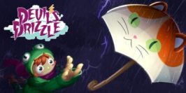 恶魔细雨|官方中文|支持手柄|Devil’s Drizzle