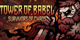 巴别塔 ：混乱的幸存者|v1.6.4|官方中文|支持手柄|Tower of Babel