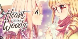 森灵之心|v20250816|官方中文|Heart of the Woods