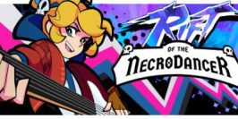 亡灵舞者之裂隙|v1.7.0|全DLC|官方中文|支持手柄|Rift of the NecroDancer|节奏裂隙