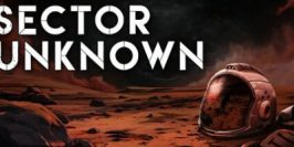 未知区域|官方中文|Sector Unknown