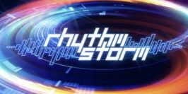 节奏风暴|官方英文|支持手柄|Rhythm Storm