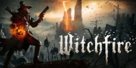 巫火|v0.7.5|汉化中文|支持手柄|Witchfire|女巫之火