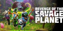 狂野星球复仇记|v20250820|官方中文|支持手柄|Revenge of the Savage Planet