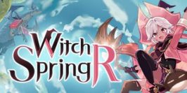 魔女之泉R|v1.105|全DLC|官方中文|WitchSpring R