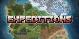 探险|官方中文|Expeditions|逐险之旅