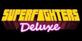 超级战士豪华版|官方英文|Superfighters Deluxe