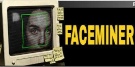 人脸挖掘|v1.41|官方中文|FACEMINER|面容采集者