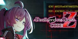 死亡终局：轮回试炼CodeZ|官方中文|支持手柄|Death end re;Quest: Code Z
