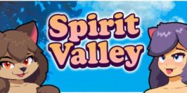 精灵谷|官方中文|支持手柄|Spirit Valley