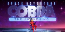 太空冒险眼镜蛇 – 觉醒|官方中文|支持手柄|Space Adventure Cobra – The Awakening
