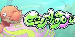 你是食管人|官方中文|支持手柄|Esophaguys