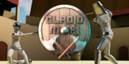 蠢蠢角斗士|v0.16.5|官方中文|支持手柄|Gladio Mori