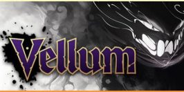 维勒姆|v1.1.3|官方英文|支持手柄|Vellum