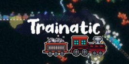 爆炸列车|官方中文|支持手柄|Trainatic