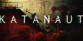 浪客诺特|官方中文|支持手柄|Katanaut