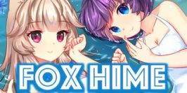 狐姬|官方中文|Fox Hime