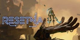 复生娜|v1.7.1|官方中文|支持手柄|ReSetna