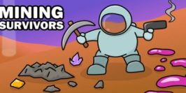 生存矿工|官方中文|Mining Survivors