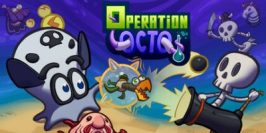 怒海章袭|官方中文|支持手柄|Operation Octo