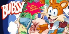 神经猫：完美合集|官方英文|支持手柄|Bubsy in: The Purrfect Collection